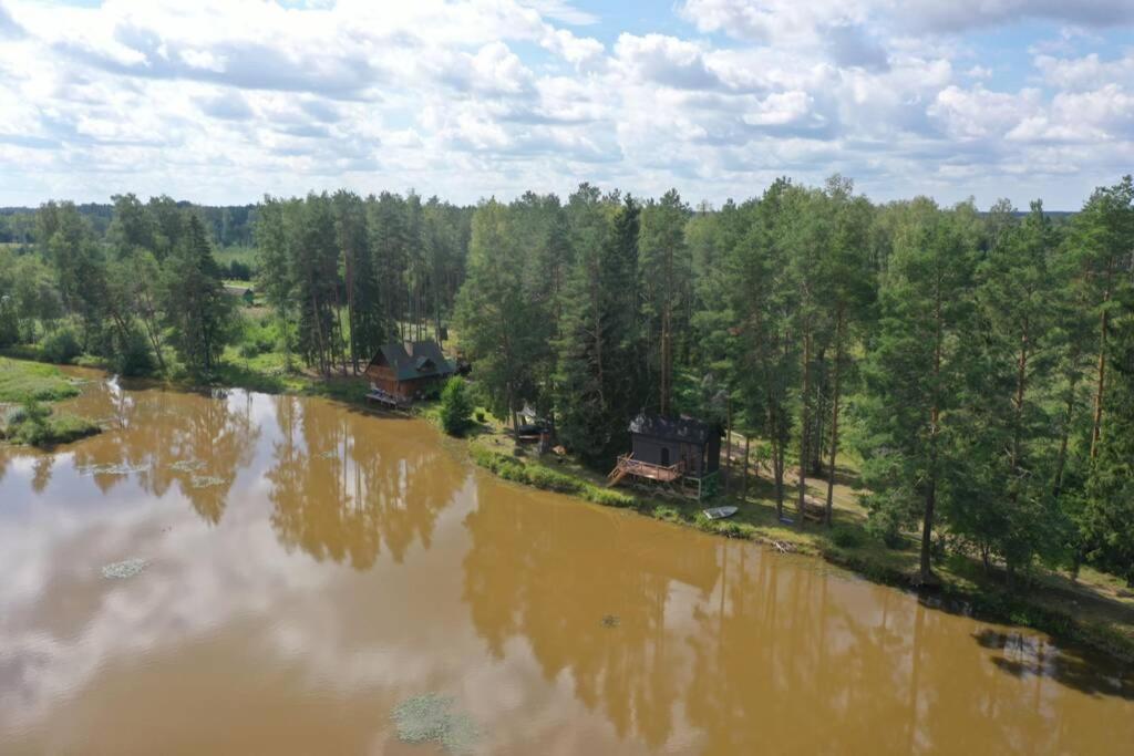 Dragon House In The Tree! Jacuzzi, Sauna ,Cinema,Heated Lici  Exterior photo
