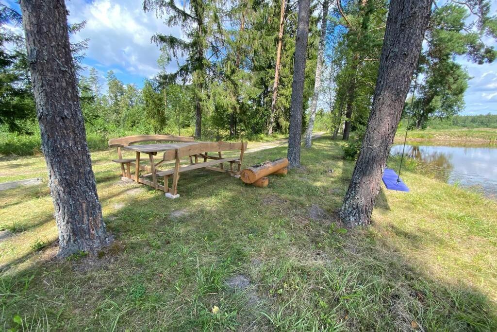 Dragon House In The Tree! Jacuzzi, Sauna ,Cinema,Heated Lici  Exterior photo