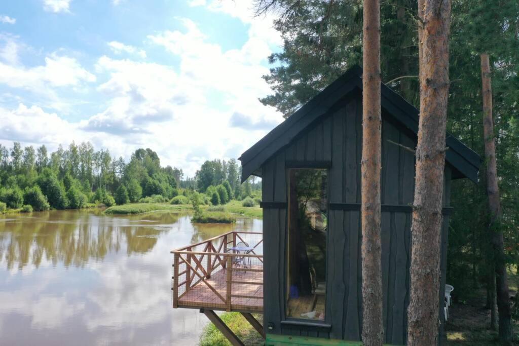 Dragon House In The Tree! Jacuzzi, Sauna ,Cinema,Heated Lici  Exterior photo