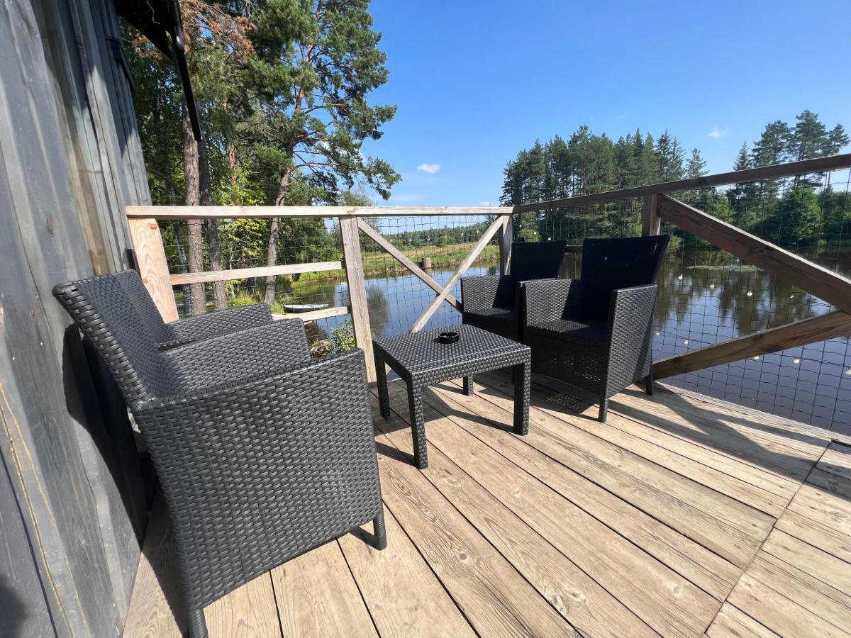 Dragon House In The Tree! Jacuzzi, Sauna ,Cinema,Heated Lici  Exterior photo